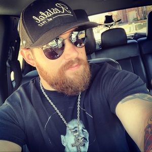 Meet your Posher, Coty